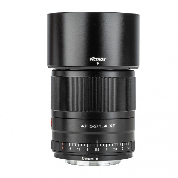 Viltrox 56mm F1.4 XF Lens Large Aperture Autofocus Portrait
